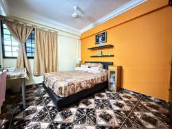 Blk 205 Yishun Street 21 (Yishun), HDB 4 Rooms #475078581